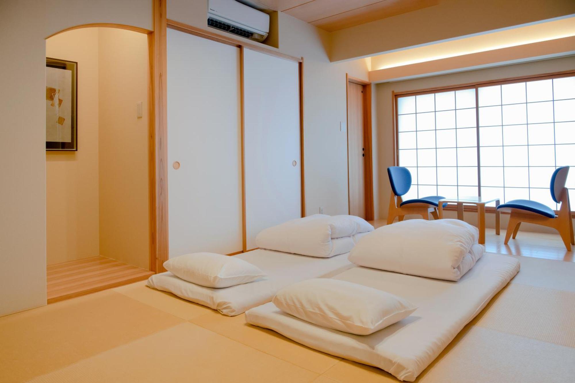 Yuno Yado Shoei Kyoto Luaran gambar