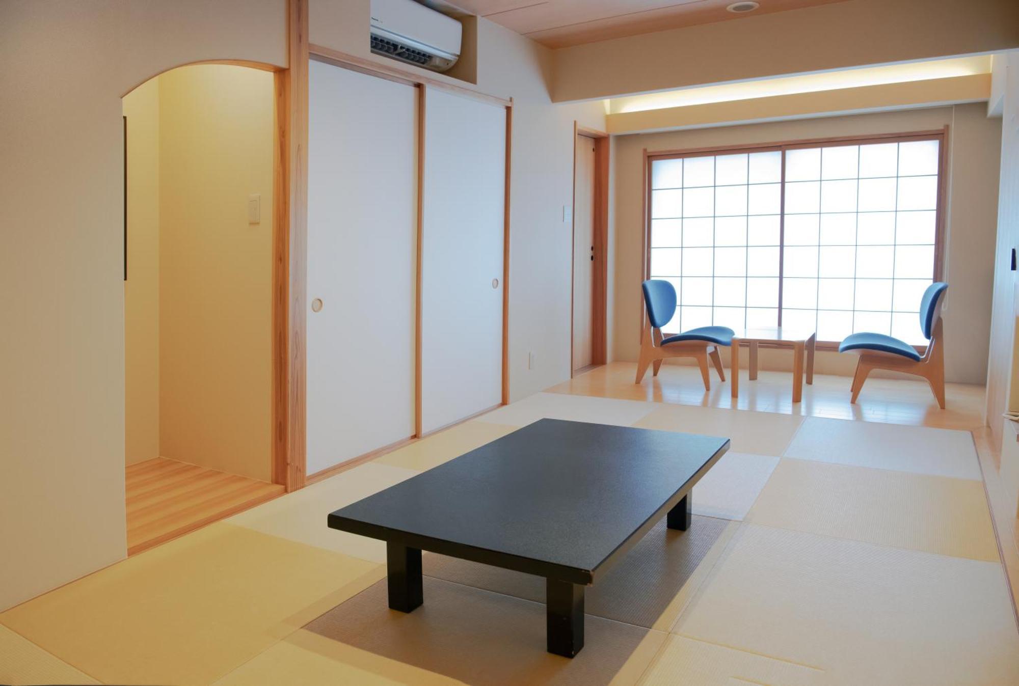 Yuno Yado Shoei Kyoto Luaran gambar